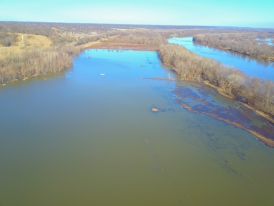 Browning IL Waterfowl Hunting Farm Land For Sale at Auction - image 12