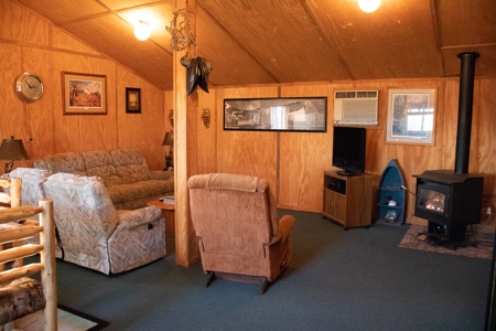 Browning IL Waterfowl Hunting Farm Land For Sale at Auction - image 37