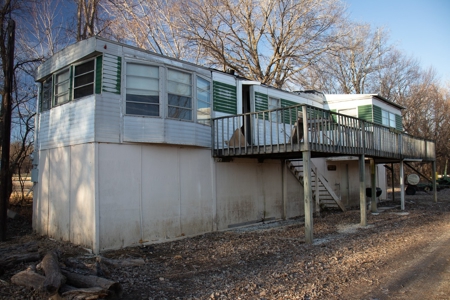 Browning IL Waterfowl Hunting Farm Land For Sale at Auction - image 36