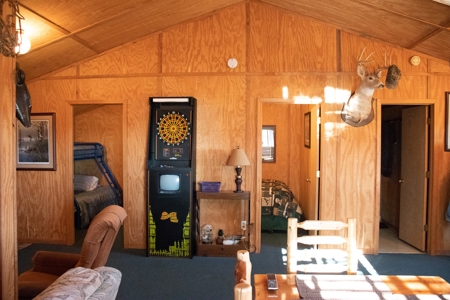 Browning IL Waterfowl Hunting Farm Land For Sale at Auction - image 41