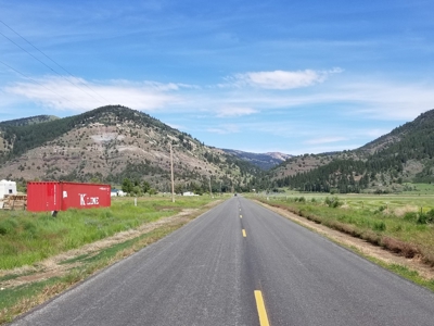 1.89 Acres w/Electricity/Phone/Well/Paved Rd/Northern CA - image 12