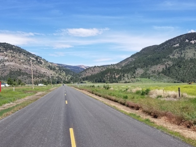 1.89 Acres w/Electricity/Phone/Well/Paved Rd/Northern CA - image 13
