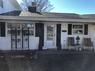 Historical Home For Sale on 37 Acres in Blountville, TN - image 22