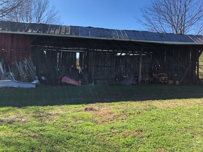 Historical Home For Sale on 37 Acres in Blountville, TN - image 32