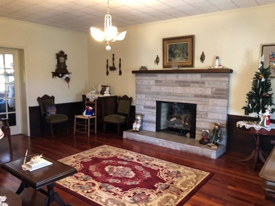 Historical Home For Sale on 37 Acres in Blountville, TN - image 15