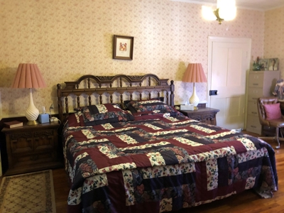 Historical Home For Sale on 37 Acres in Blountville, TN - image 13