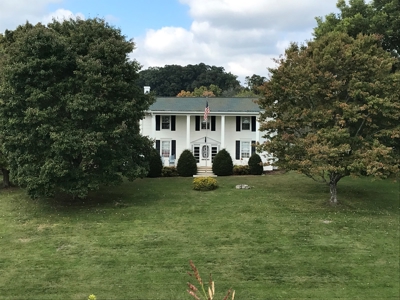 Historical Home For Sale on 37 Acres in Blountville, TN - image 2