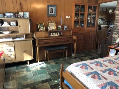 Historical Home For Sale on 37 Acres in Blountville, TN - image 10