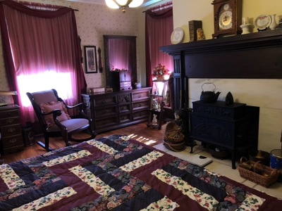 Historical Home For Sale on 37 Acres in Blountville, TN - image 14
