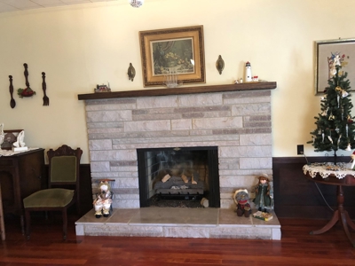 Historical Home For Sale on 37 Acres in Blountville, TN - image 16