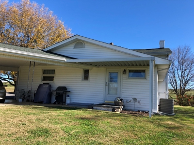 Historical Home For Sale on 37 Acres in Blountville, TN - image 24