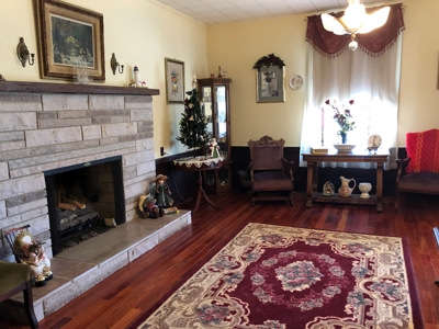 Historical Home For Sale on 37 Acres in Blountville, TN - image 17