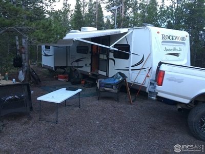 Quit Camping or Building Lot - image 5