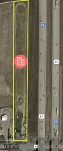 Erie Colorado Land for Sale - 3.47 Acres - image 2