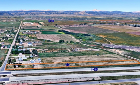 Erie Colorado Land for Sale - 3.47 Acres - image 1