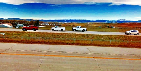 Erie Colorado Land for Sale - 3.47 Acres - image 4