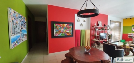 Apartment For Rent In Ph Islamar, Vistamar, Panama - image 2