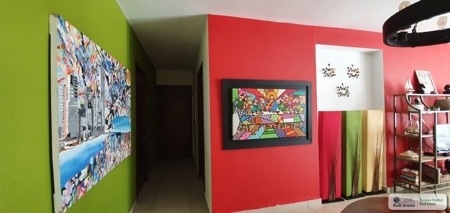 Apartment For Rent In Ph Islamar, Vistamar, Panama - image 34