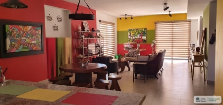 Apartment For Rent In Ph Islamar, Vistamar, Panama - image 35