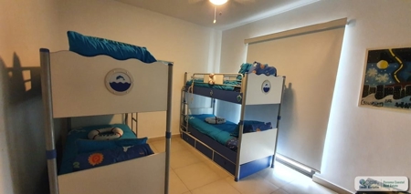 Apartment For Rent In Ph Islamar, Vistamar, Panama - image 31