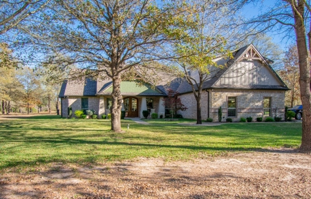 Custom Built Home On Golf Course With Acreage - image 1