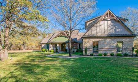 Custom Built Home On Golf Course With Acreage - image 3