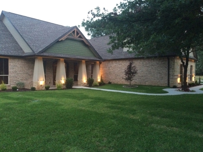 Custom Built Home On Golf Course With Acreage - image 31