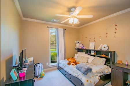 Custom Built Home On Golf Course With Acreage - image 16