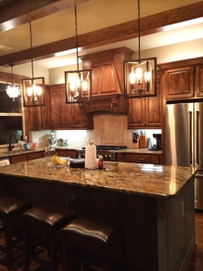 Custom Built Home On Golf Course With Acreage - image 36