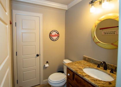 Custom Built Home On Golf Course With Acreage - image 25