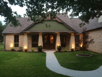Custom Built Home On Golf Course With Acreage - image 29