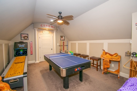 Custom Built Home On Golf Course With Acreage - image 20