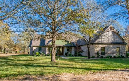 Custom Built Home On Golf Course With Acreage - image 2