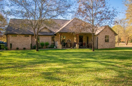 Custom Built Home On Golf Course With Acreage - image 4