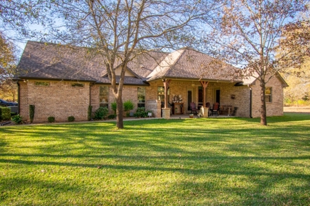 Custom Built Home On Golf Course With Acreage - image 5