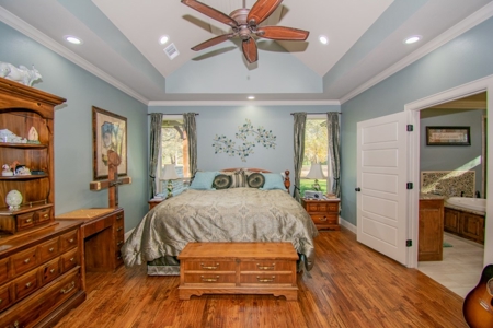 Custom Built Home On Golf Course With Acreage - image 13