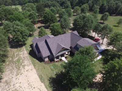 Custom Built Home On Golf Course With Acreage - image 30