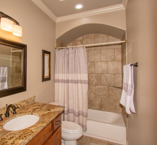 Custom Built Home On Golf Course With Acreage - image 17