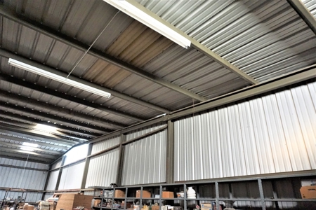 Commercial Warehouse Building For Sale in Pecos County, TX - image 29