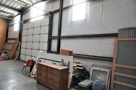 Commercial Warehouse Building For Sale in Pecos County, TX - image 34
