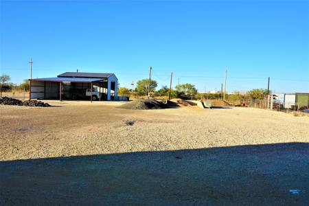 Commercial Warehouse Building For Sale in Pecos County, TX - image 37