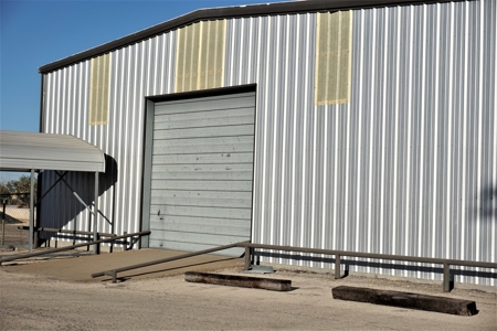 Commercial Warehouse Building For Sale in Pecos County, TX - image 5