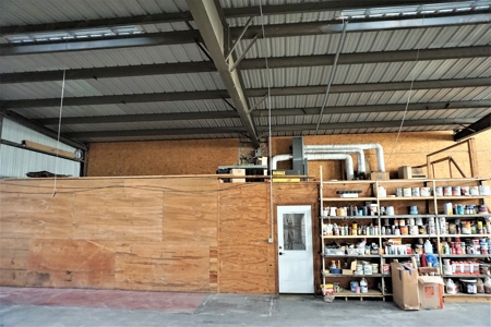 Commercial Warehouse Building For Sale in Pecos County, TX - image 32