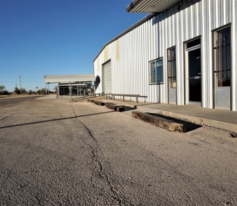 Commercial Warehouse Building For Sale in Pecos County, TX - image 46