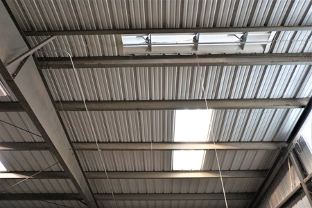 Commercial Warehouse Building For Sale in Pecos County, TX - image 43