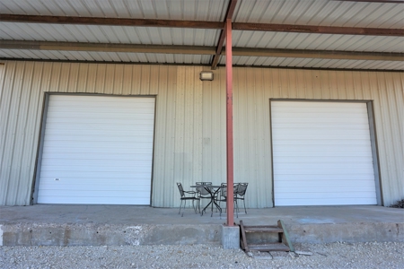 Commercial Warehouse Building For Sale in Pecos County, TX - image 41