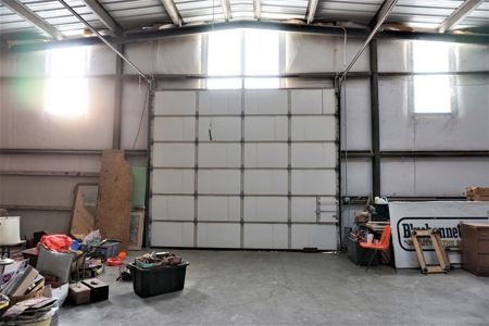 Commercial Warehouse Building For Sale in Pecos County, TX - image 33