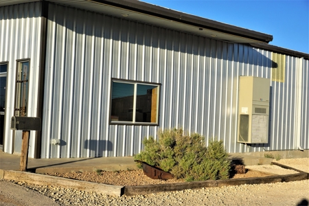 Commercial Warehouse Building For Sale in Pecos County, TX - image 47