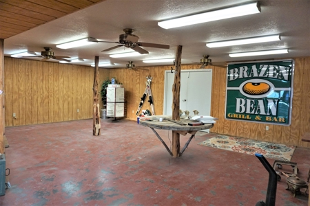 Commercial Warehouse Building For Sale in Pecos County, TX - image 22