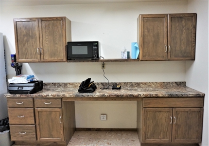 Commercial Warehouse Building For Sale in Pecos County, TX - image 15
